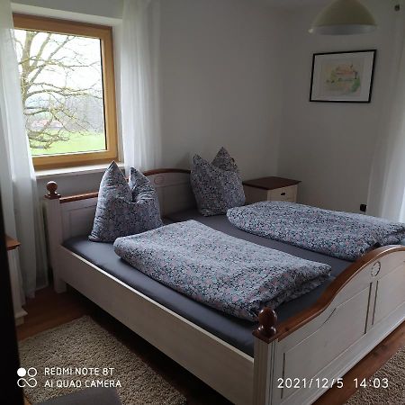 Ferienwohnung Aicher Kirchanschoring Екстер'єр фото
