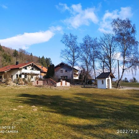 Ferienwohnung Aicher Kirchanschoring Екстер'єр фото